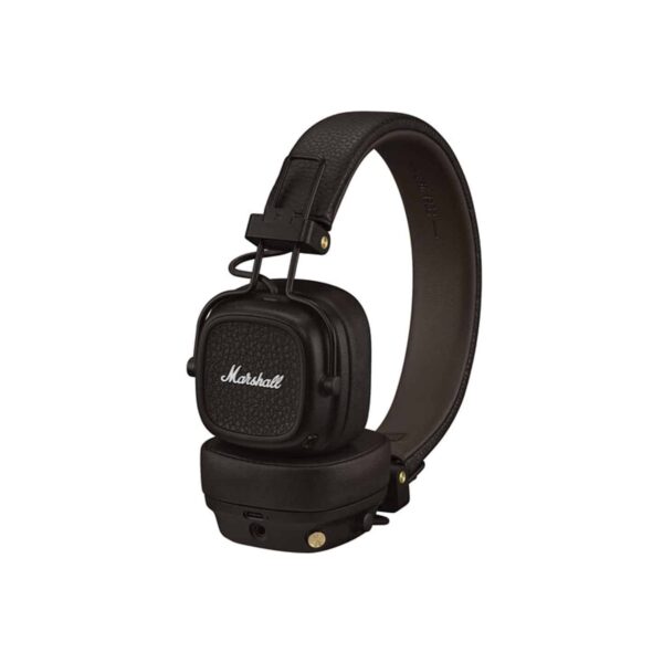 Headphone Major V - Marshall - Marrom