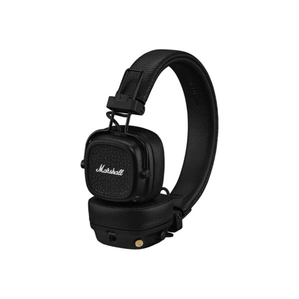 Headphone Major V - Marshall - Preto