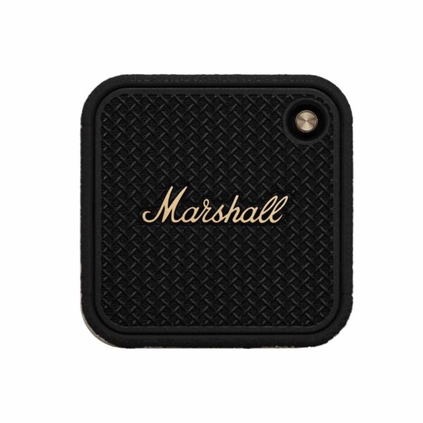 Speaker Willow II Marshall Preta