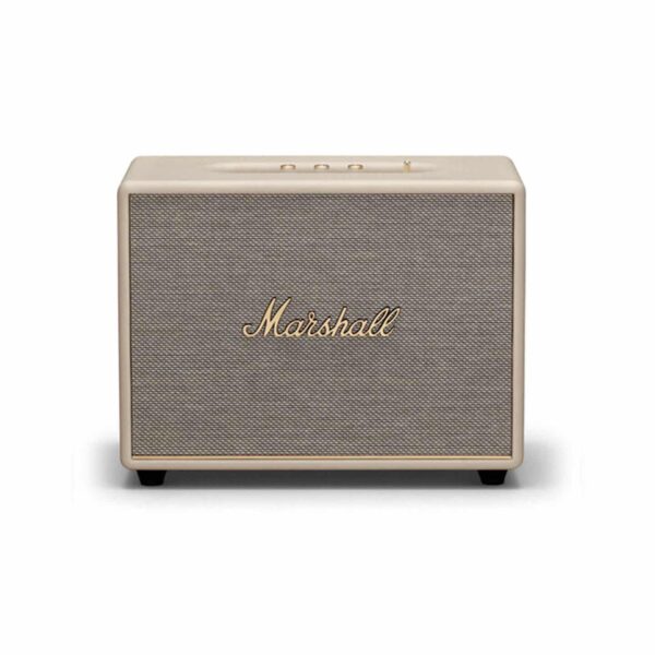 Marshall Woburn III 150W Cream