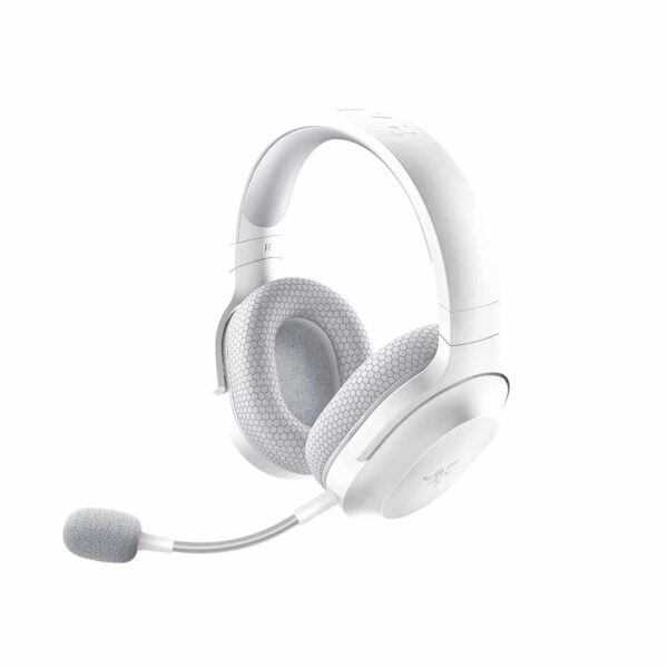 Headphone Razer Barracuda X Branco
